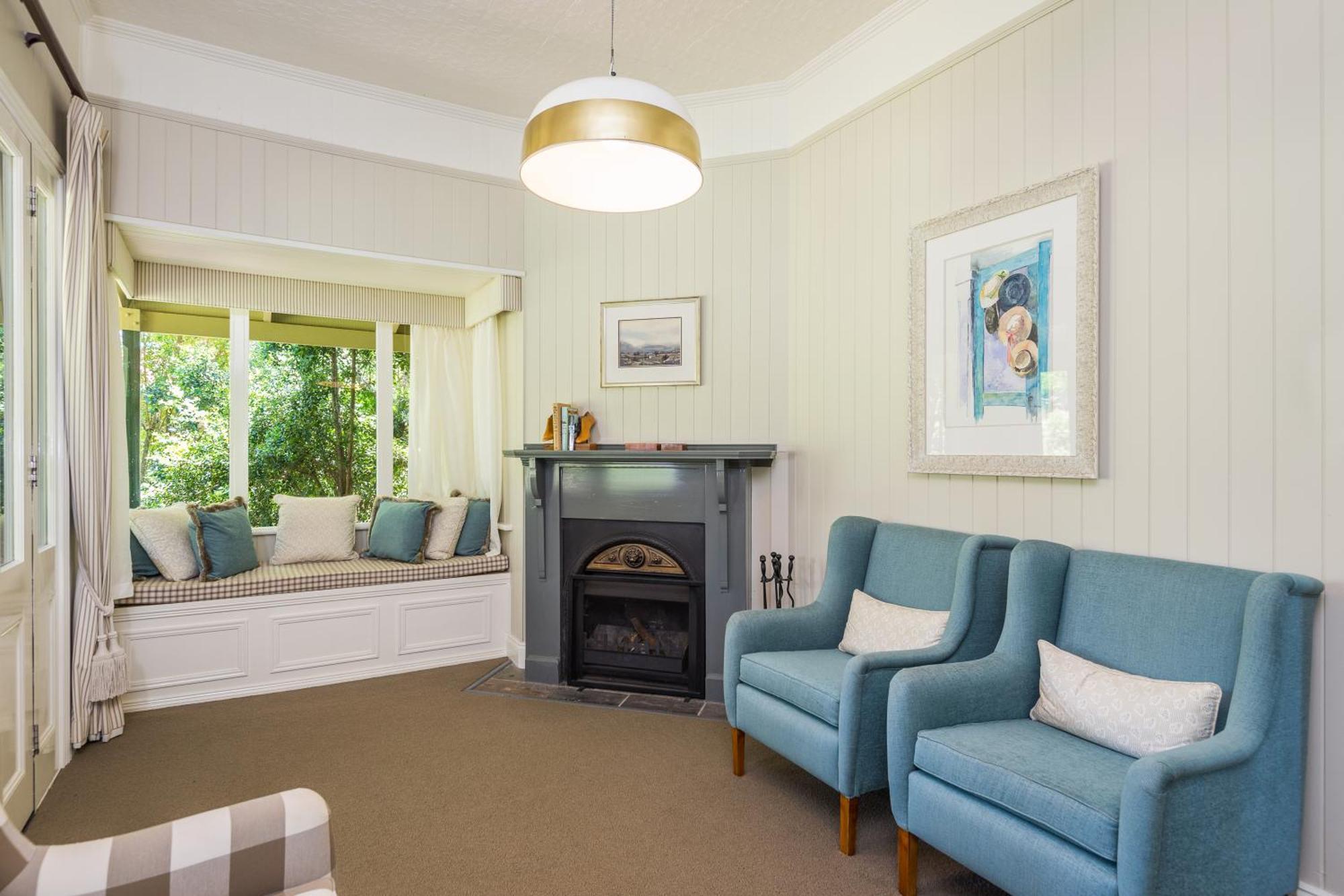 Spicers Hidden Vale Hotell Grandchester Rom bilde