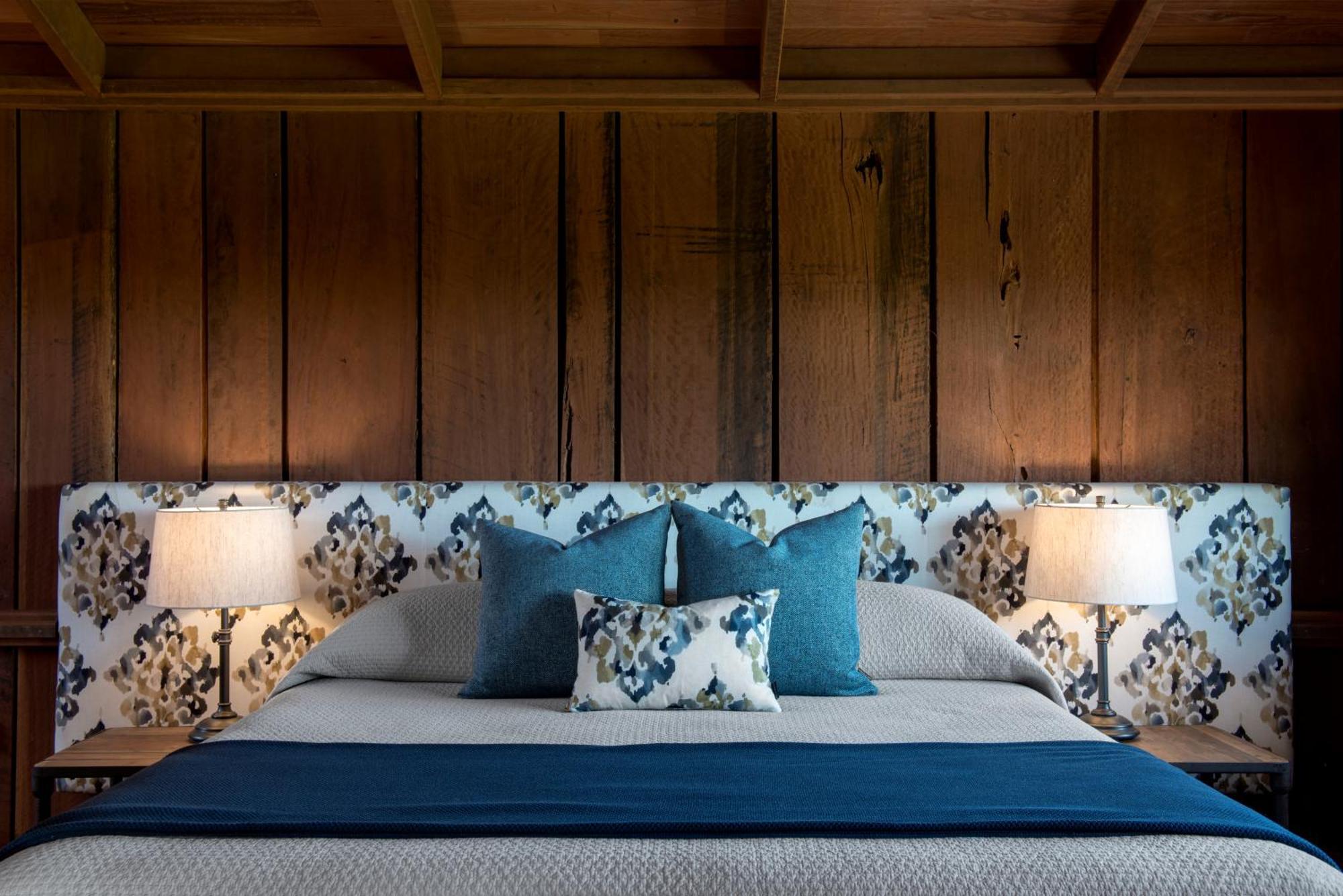Spicers Hidden Vale Hotell Grandchester Eksteriør bilde